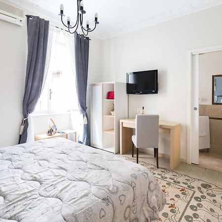 B&B Calamatta Roma Exterior foto