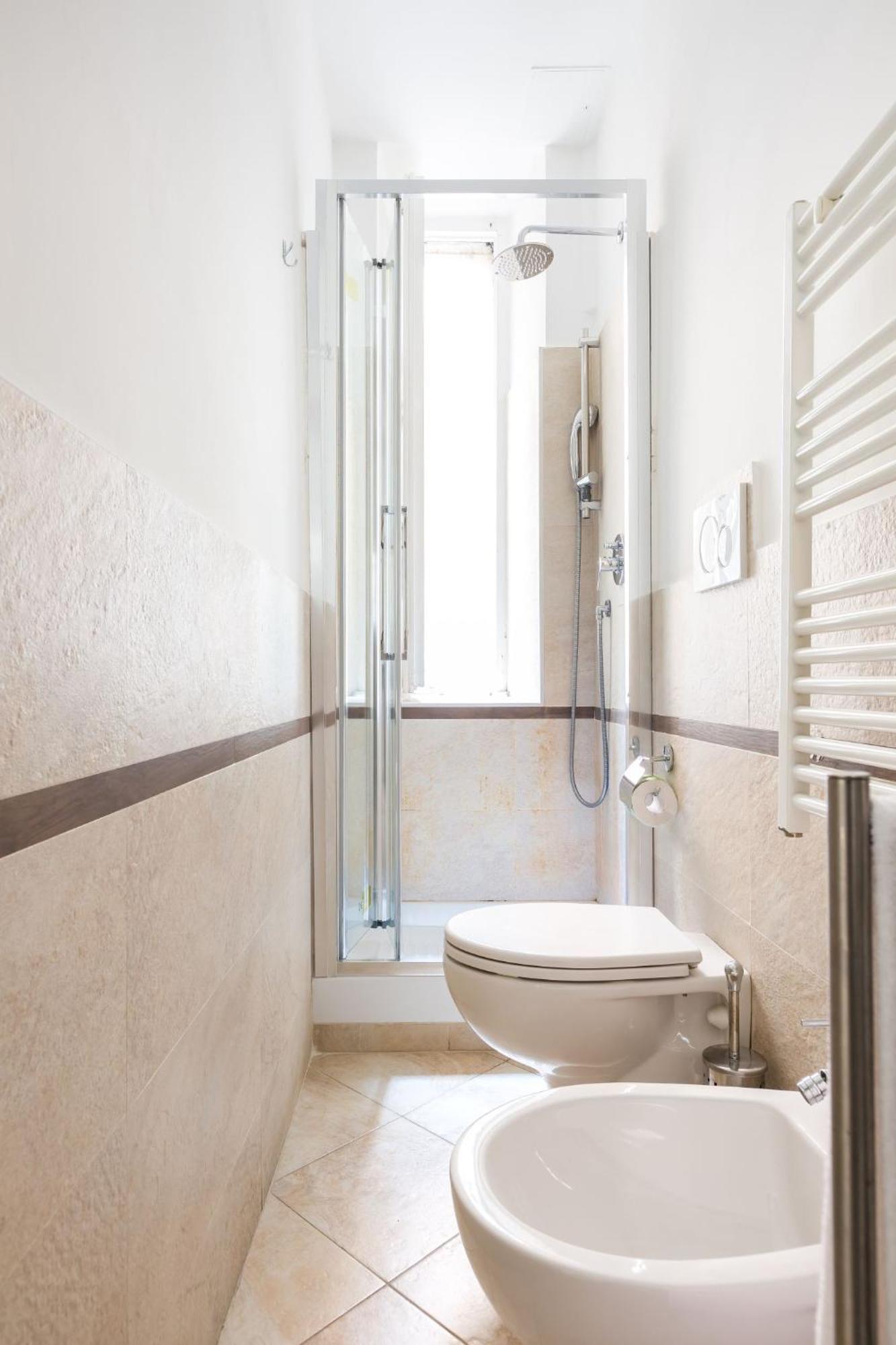 B&B Calamatta Roma Exterior foto